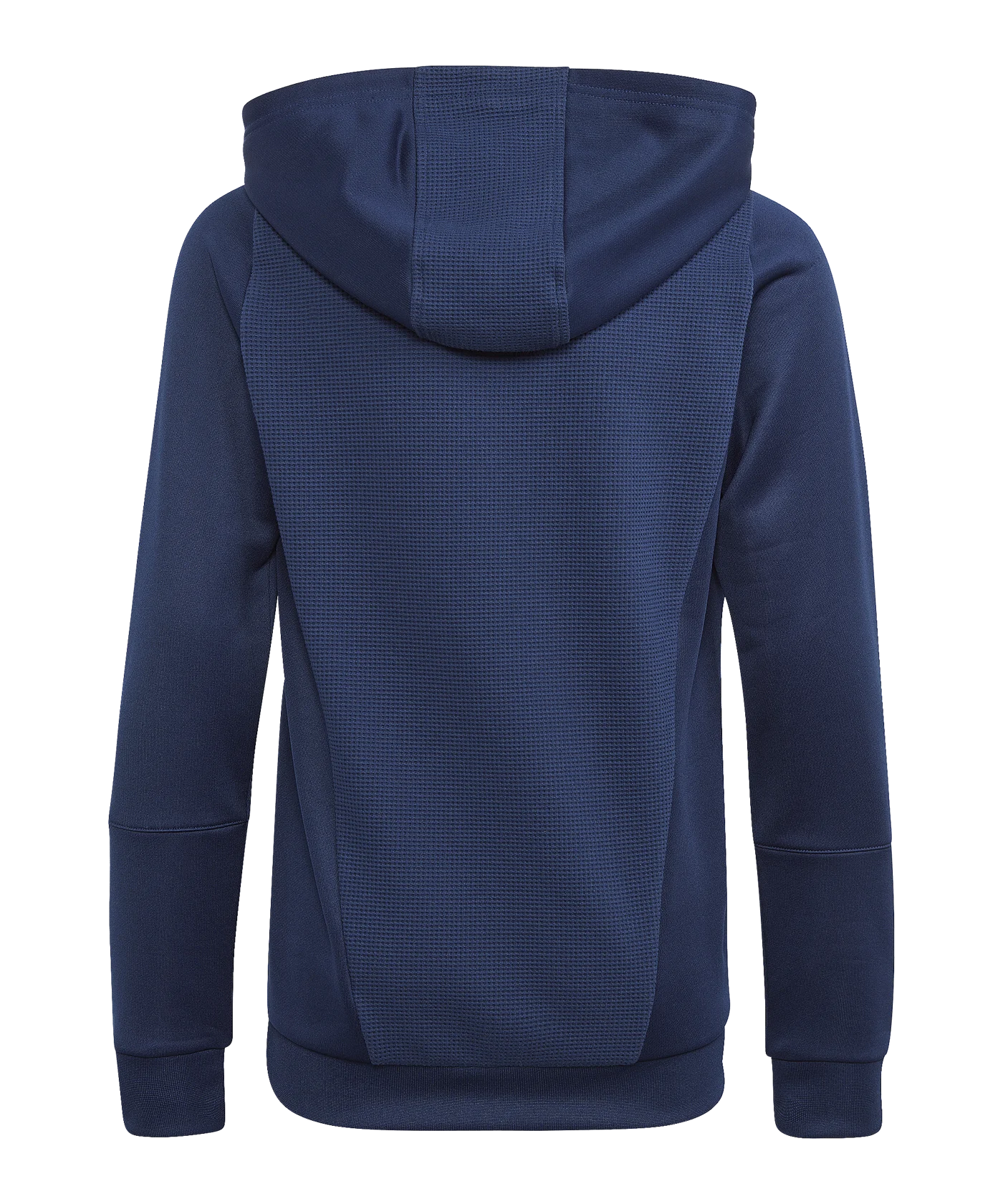 adidas Tiro 23 Competition Hoody Dunkelbau