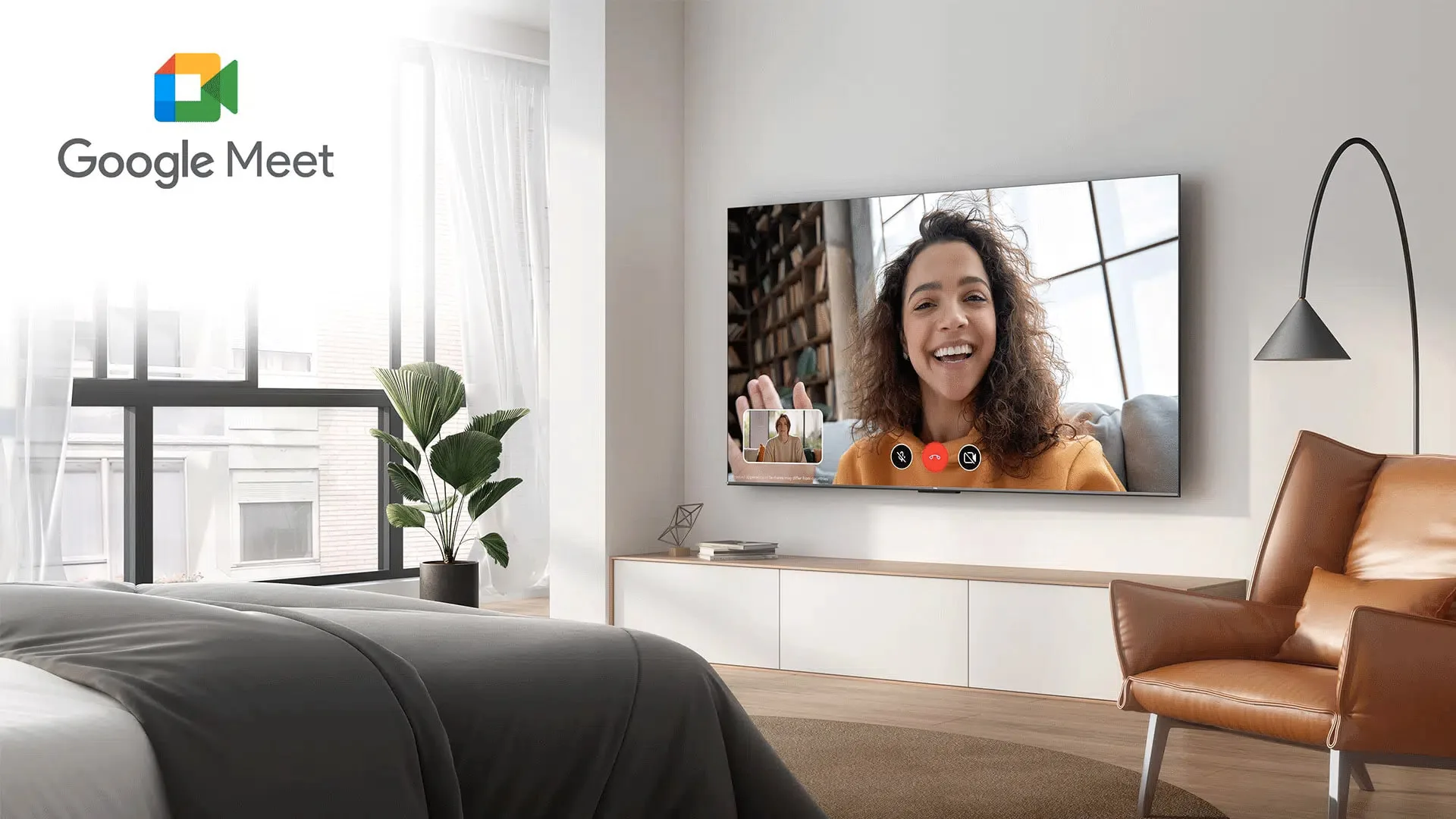 TCL 55MQLED80 (55C805) TV UHD 4K