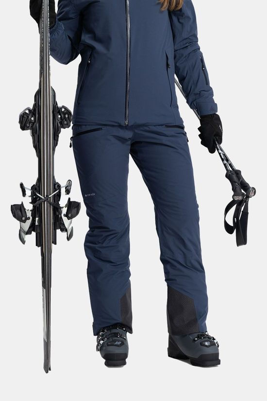 CORTAZU CORTAZU Hardshell 3Defx+ Gevoerde Skibroek Dames
