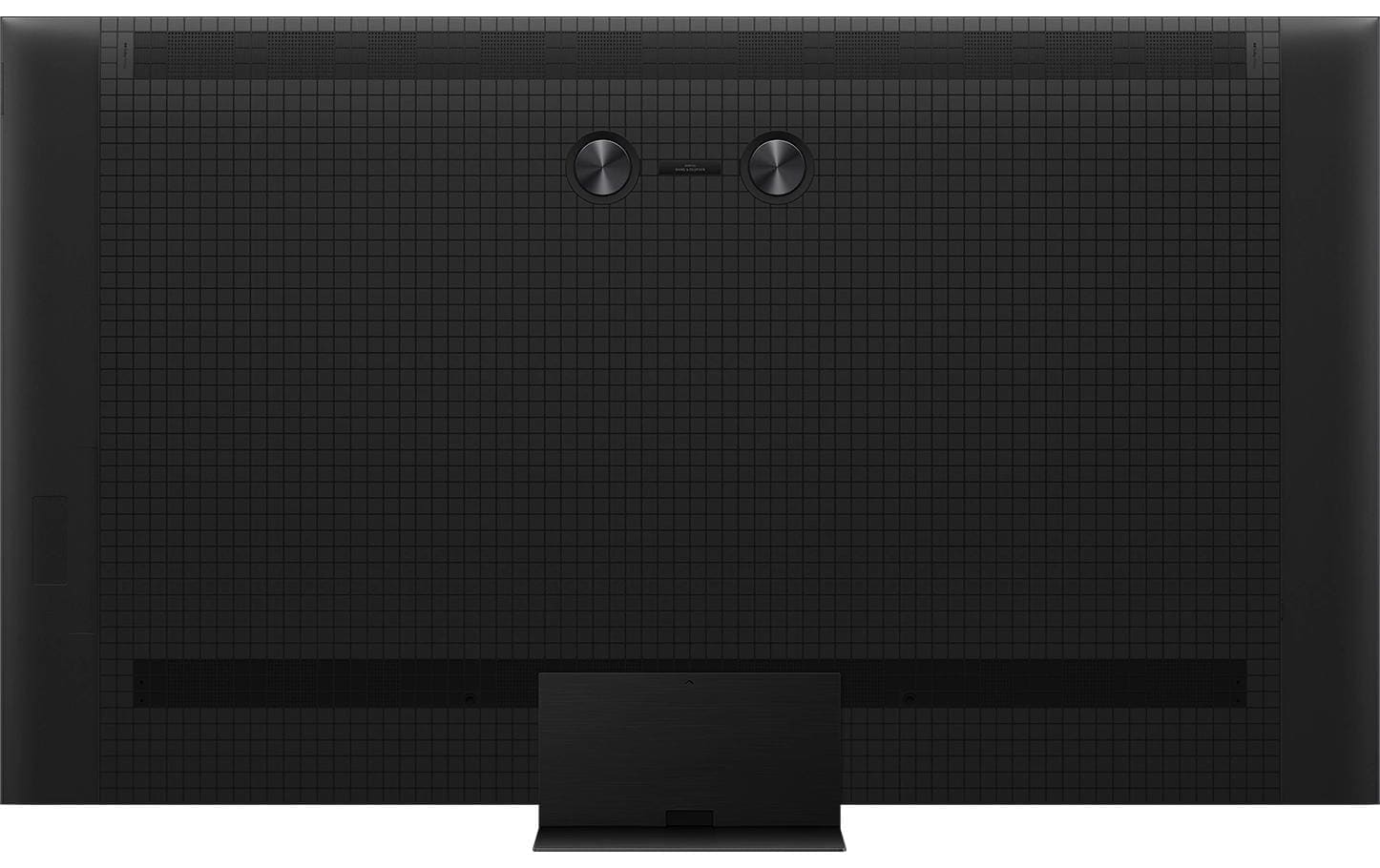TCL QLED-Fernseher »85C7K« 216 cm/85 ″ Smart-TV