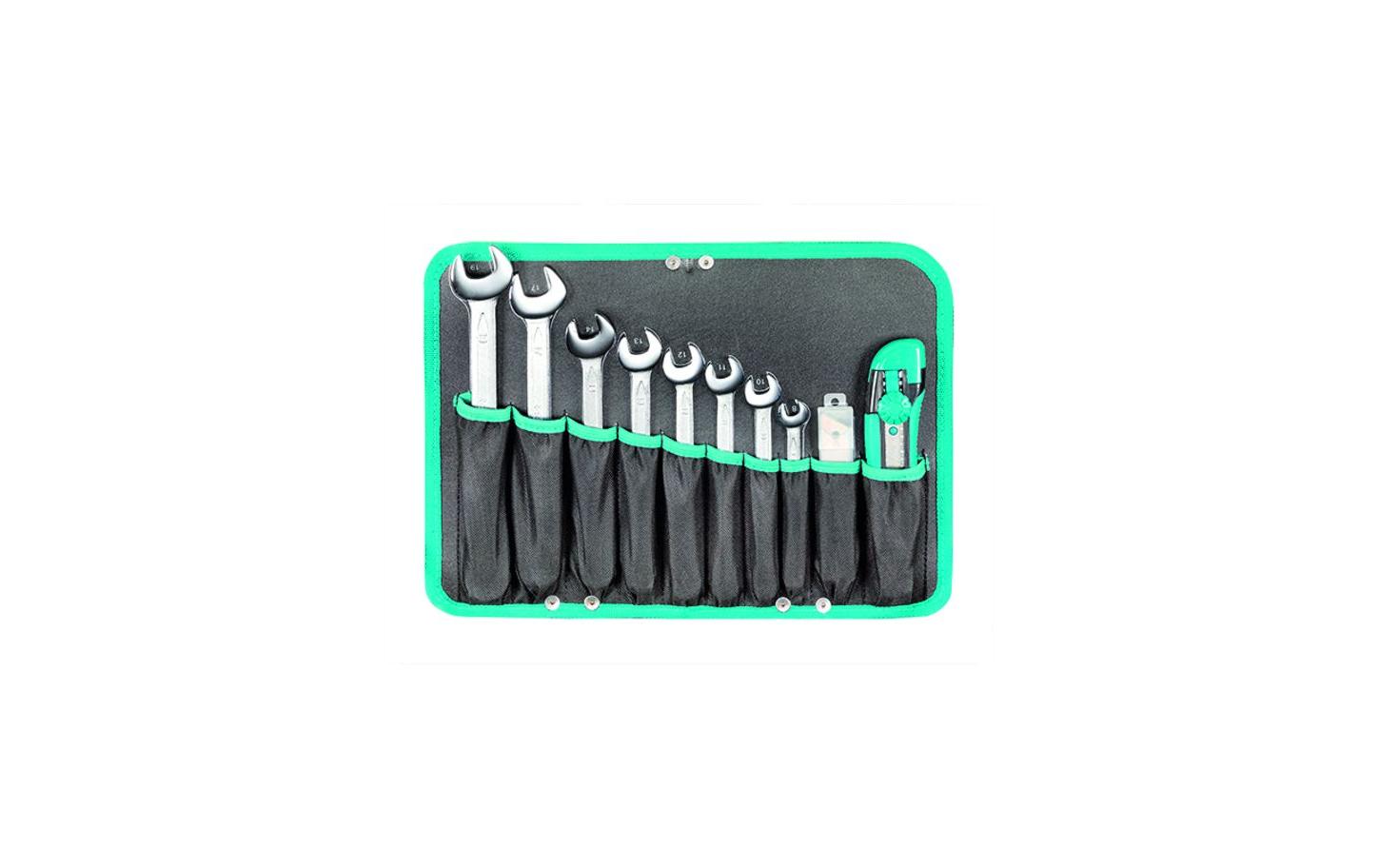 Werkzeugkoffer Pro Compact 106-teilig<br>Alu-Werkzeugkoffer mit 106 Qualitätswerkzeugen