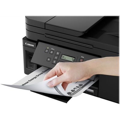 Canon PIXMA GM4050 - imprimante multifonction jet d'encre monochrome A4 - Wifi, USB