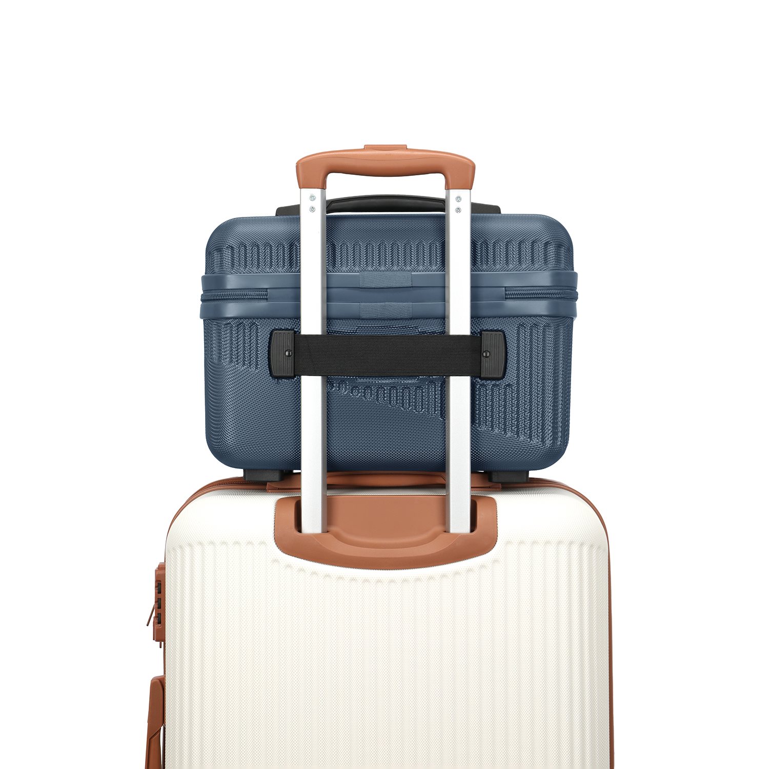 Travelite Bali Beautycase navy