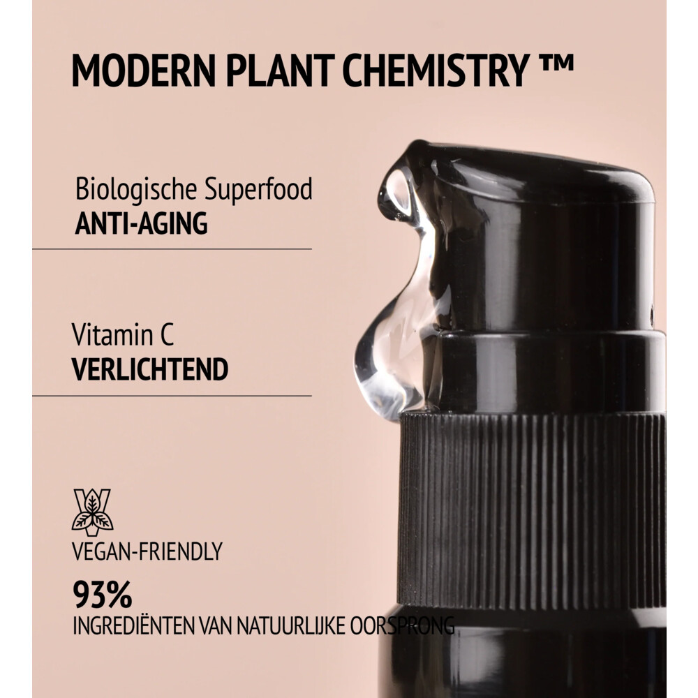 Comfort Zone Skin Regimen 15.0 Vitamin C Booster Set25,20 ml