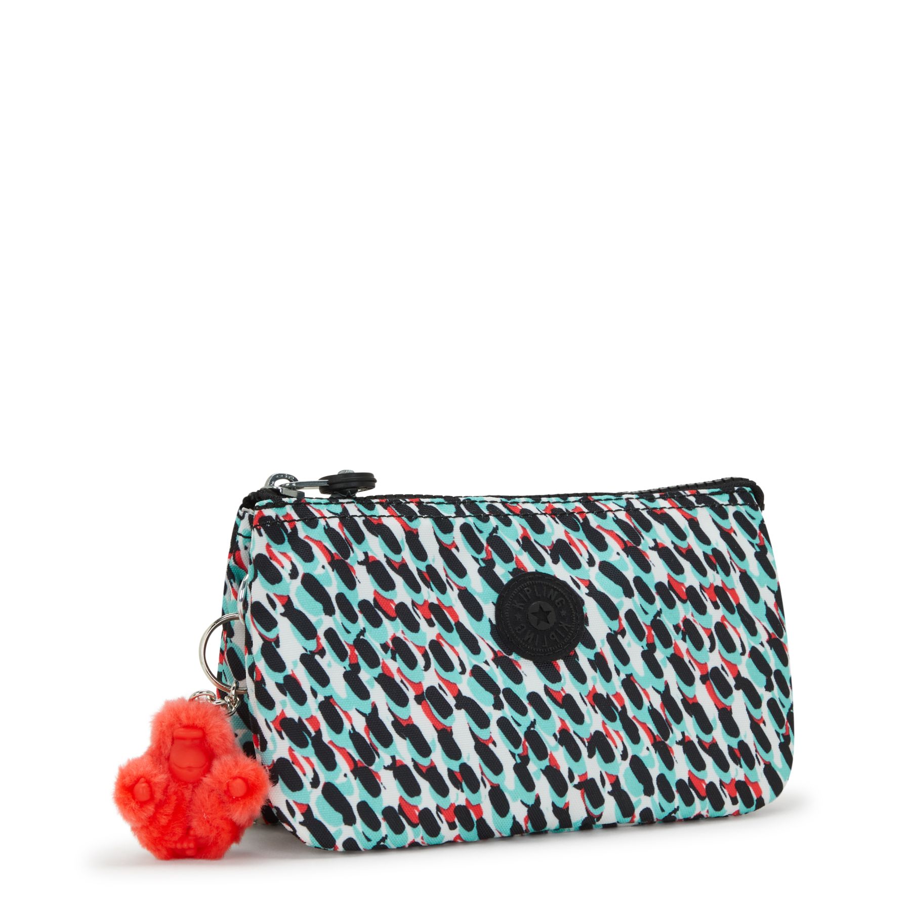 CREATIVITY L Grande pochette multi-usages - Abstract Print