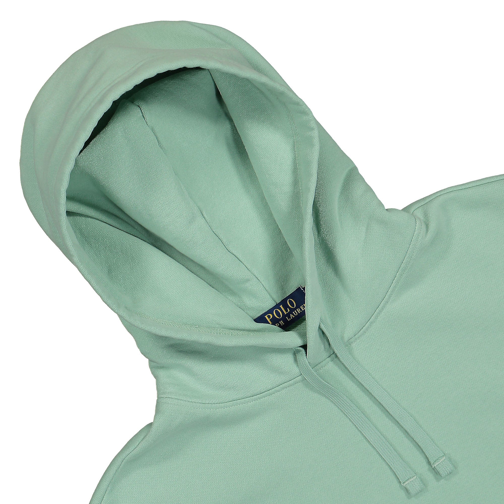 Polo Ralph Lauren<br>Loopback Fleece Hoodie