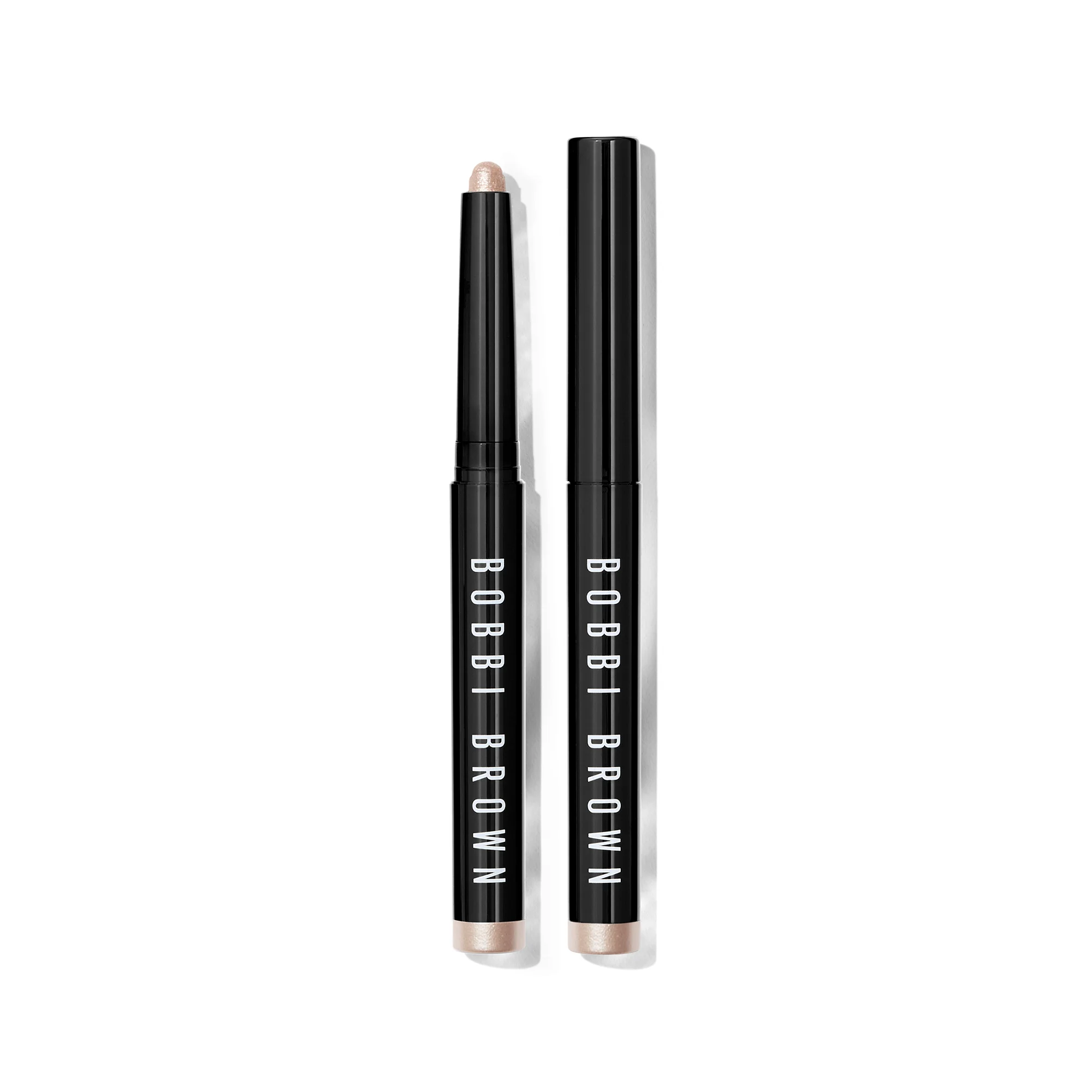 Long-Wear Cream Shadow Stick - Stick Ombre à Paupières |- Moonstone