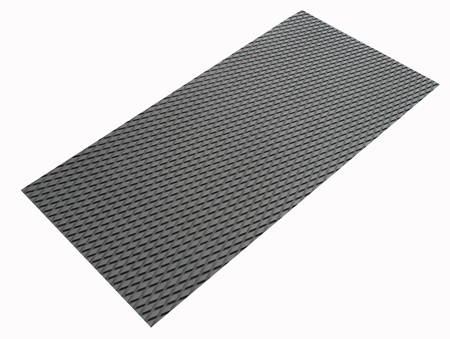 Concept X Deck Pad