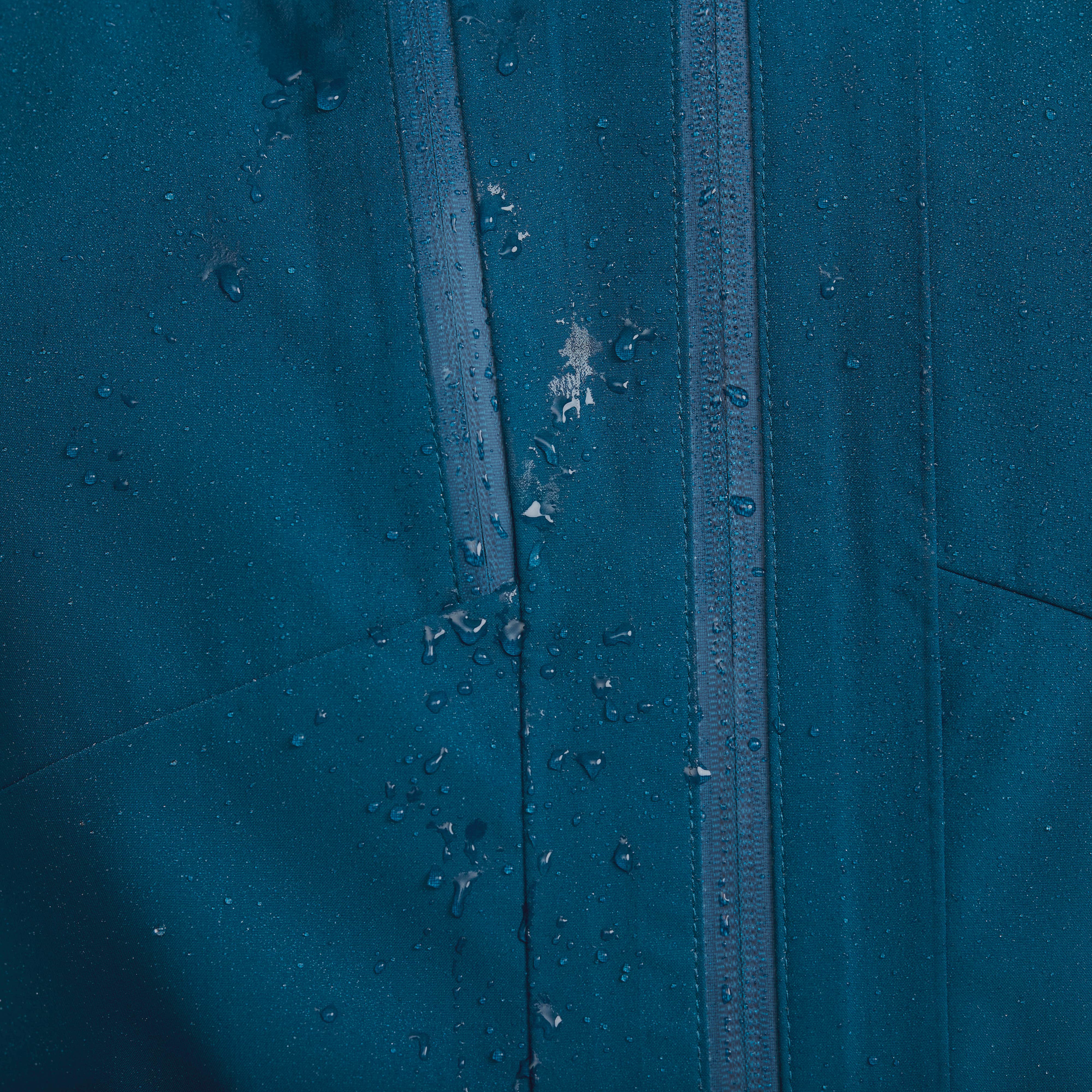 Cloud 3L Shell Jacket Herre Blue Opal