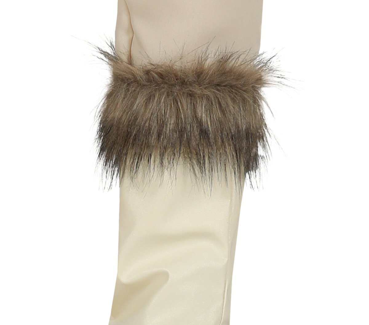 Eskimo Kostuum Wit