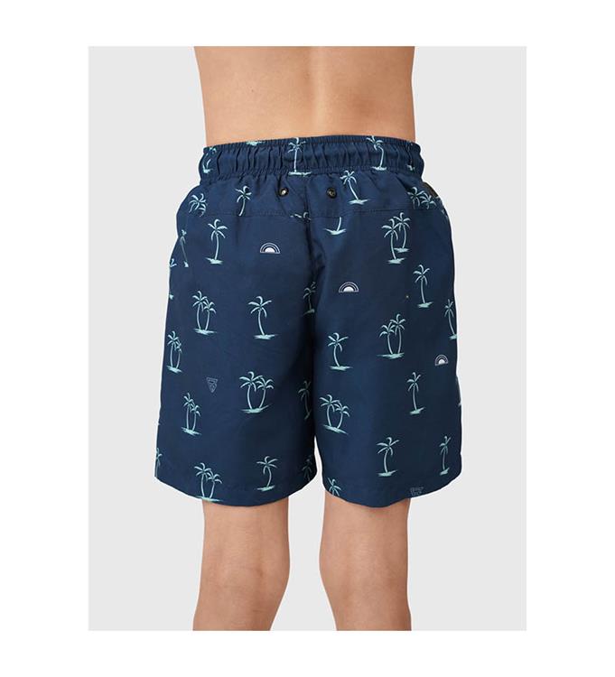 Brunotti JR Crunsy Zwemshort