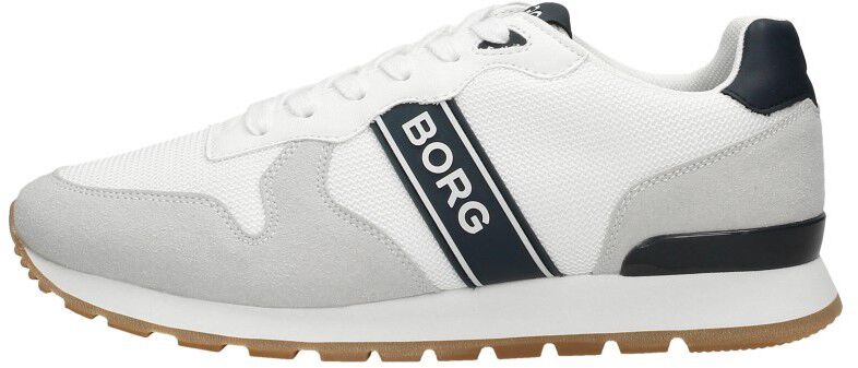 Bjorn Borg R455 RTR M wit