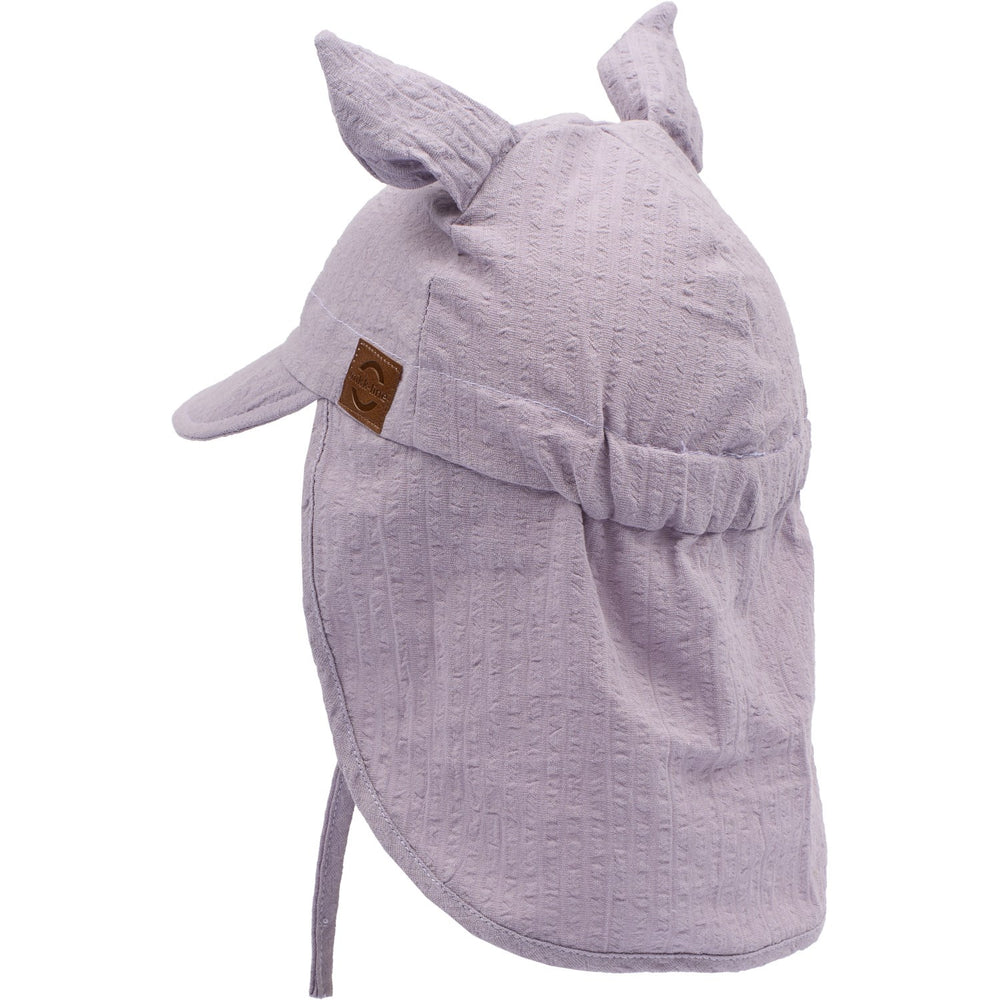 Køb Mikk-Line Lavender Aura Summercap Long Neck 3D