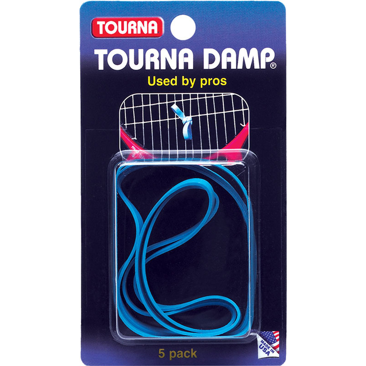 Tourna Damp