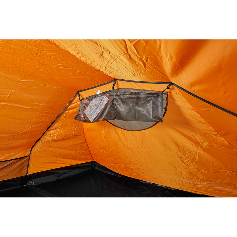 Wechsel Intrepid 4 Travelline Zelt