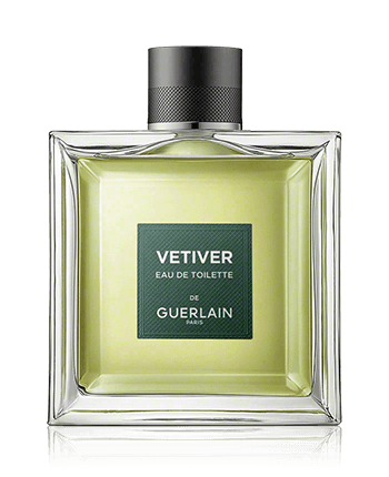 Guerlain Vetiver edt vapo 150ml