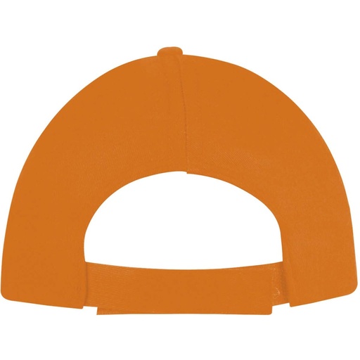 Gorro com estampa de 5 painéis Buzz Sols