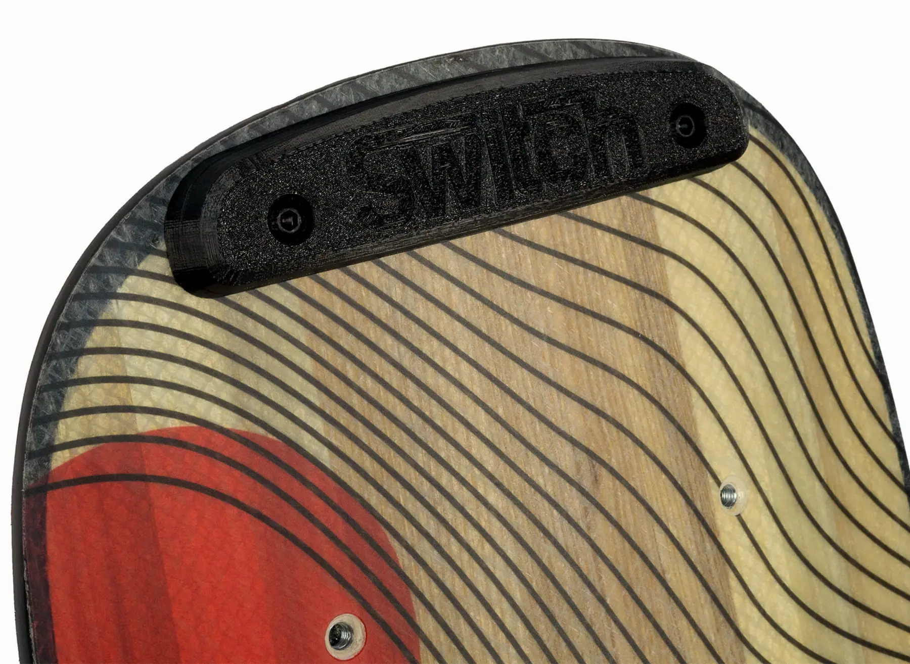 Switch Boards Rocker88 Balance Board - Trampoline | SkatePro