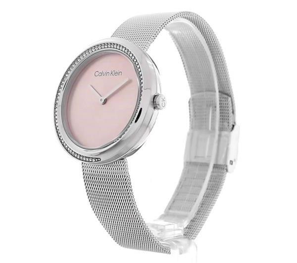 Calvin Klein Ladies Calvin Klein Watch 25200149