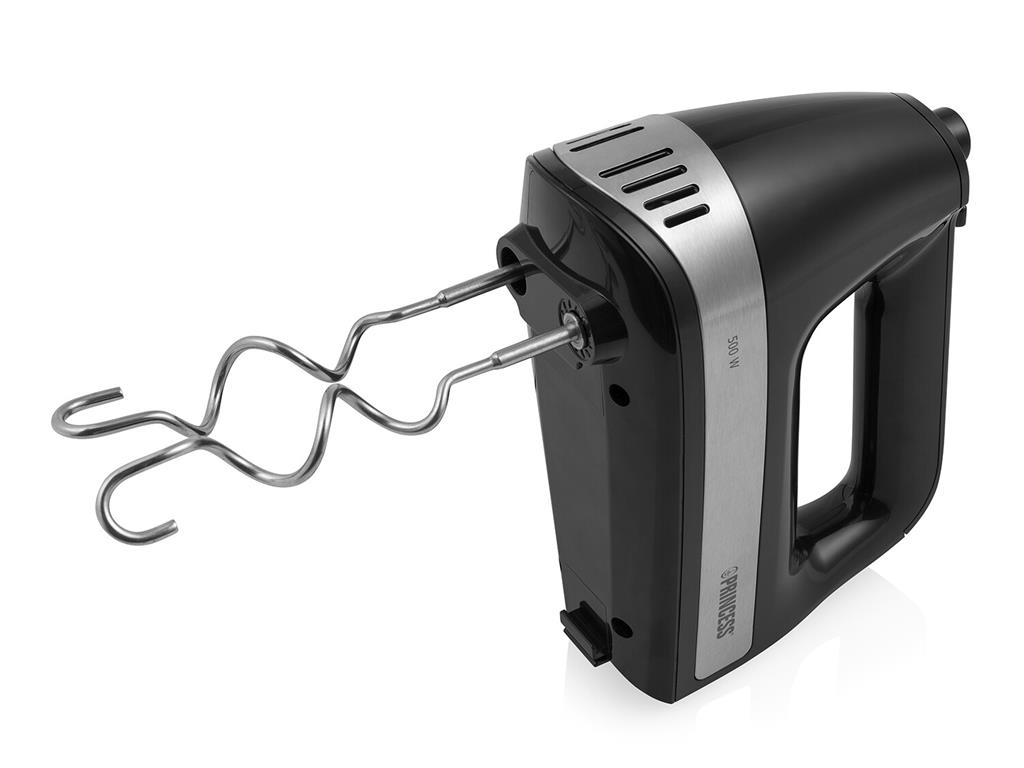 Princess 222206 Power 500 handmixer