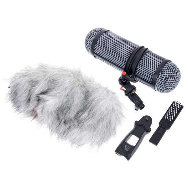 Rycote Super Blimp NTG 5 Kit