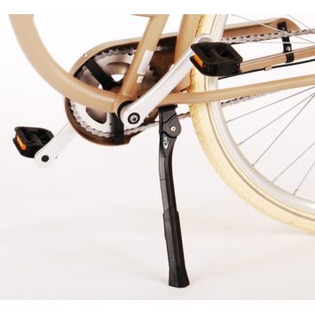 Lifestyle ladies n3 28 inch (43 cm) sand