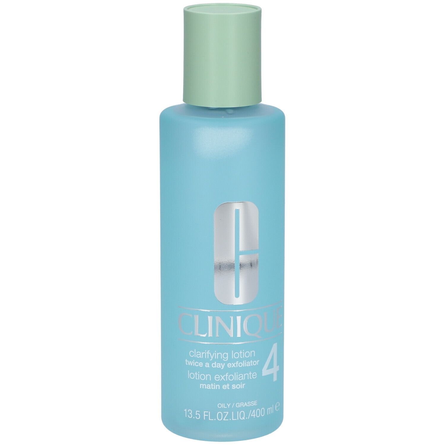 CLINIQUE Clarifying Lotion 4