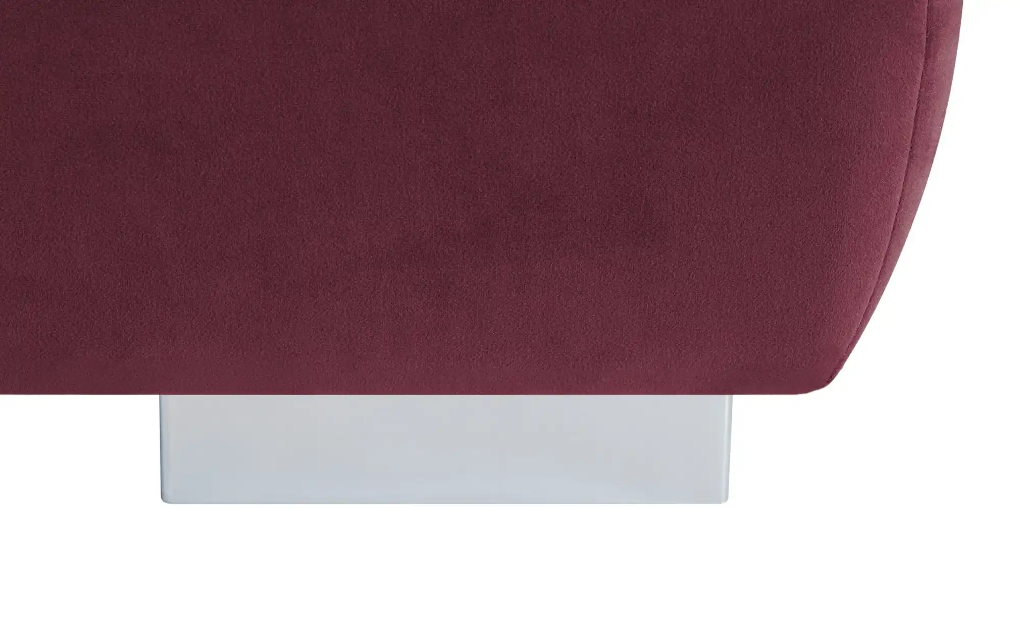 Lounge Collection Wohnlandschaft Mikrofaser Affair