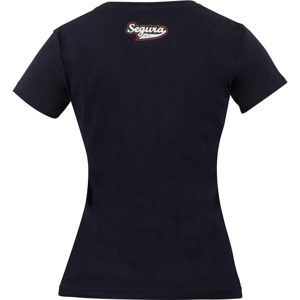 Segura - T-Shirt femme Lady Amanda Navy