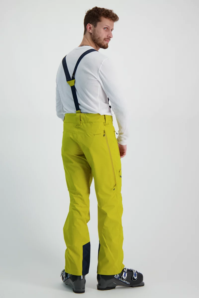 SCOTT Explorair 3L Herren Skihose