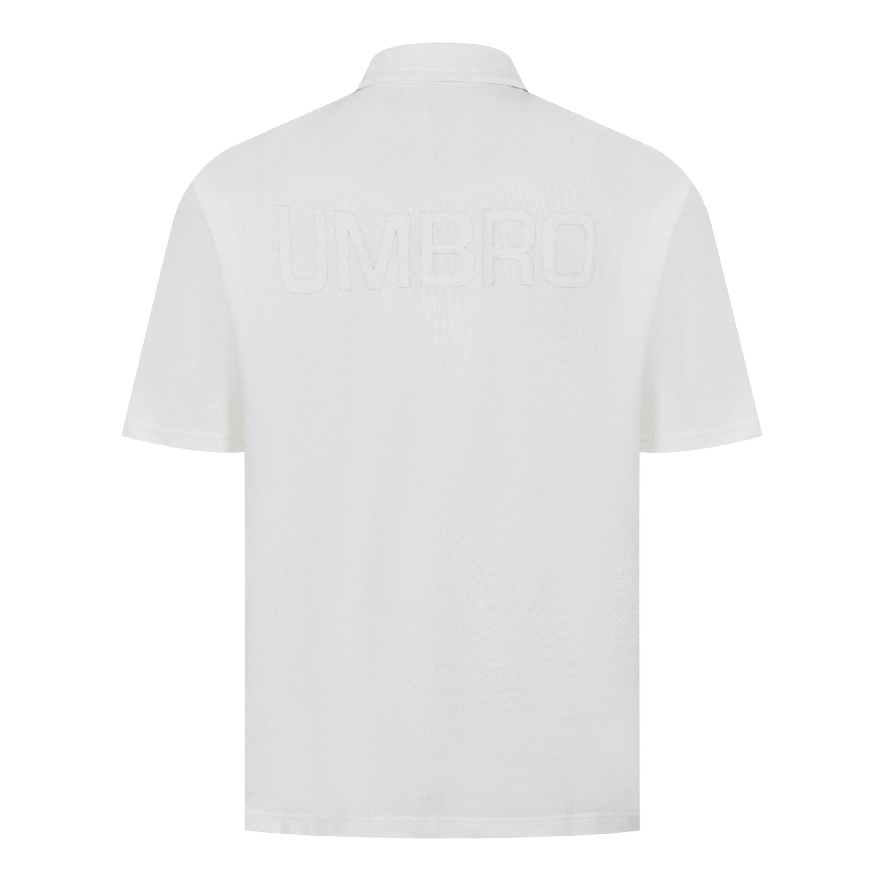 Umbro Nigel Cn Polo Sn99