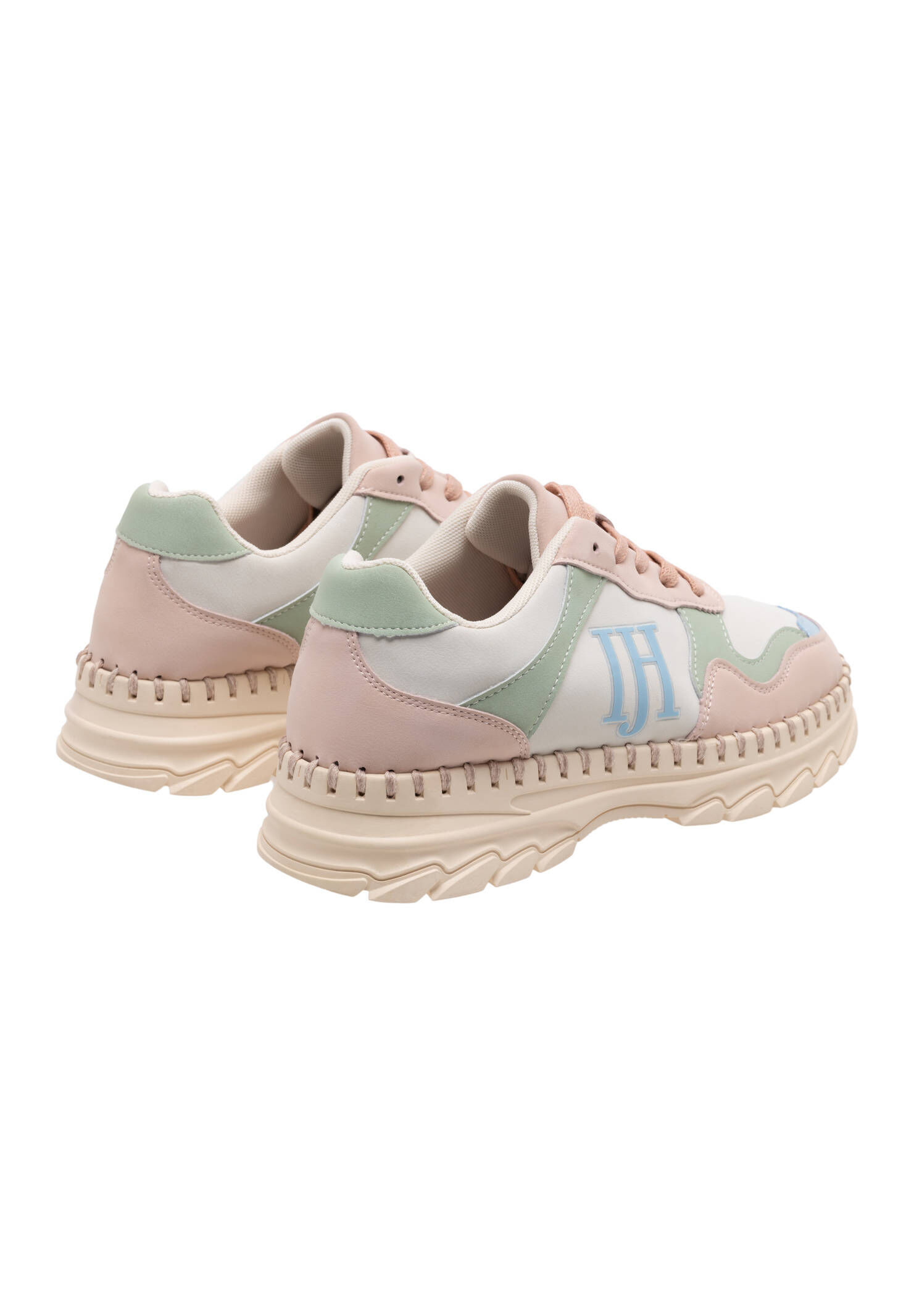 Ilse Jacobsen| Damen Sneaker TULIP4091