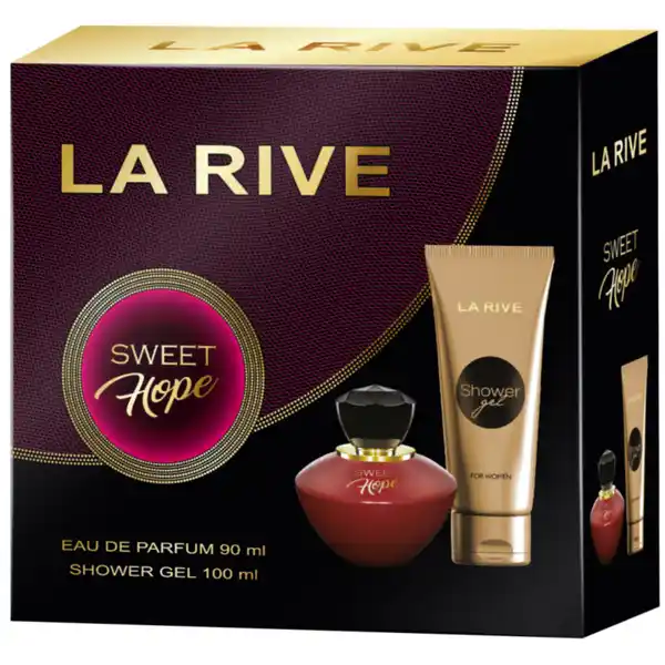 Sweet Hope Geschenkset