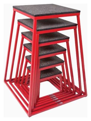 Plyo Box 90cm - BOOMFIT