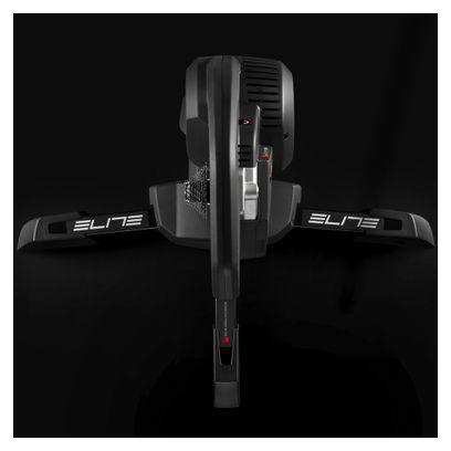 Home Trainer Elite Direto XR-T (sans cassette)