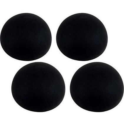 Accessoire platine vinyle Enova Hifi Absorbeur anti-vibrations - 4 pièces