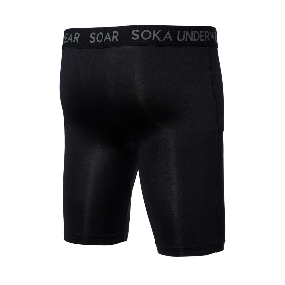Leggings curtas Soka Legging Curta Primeira Camada Soul Criança