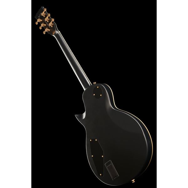 Harley Benton SC-Custom Plus EMG VBK Bundle