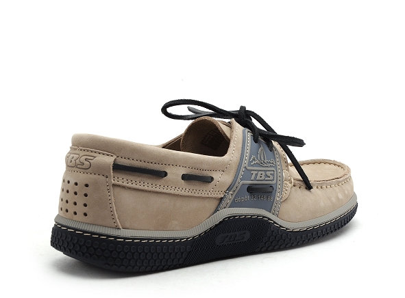 Tbs basses homme globek beige