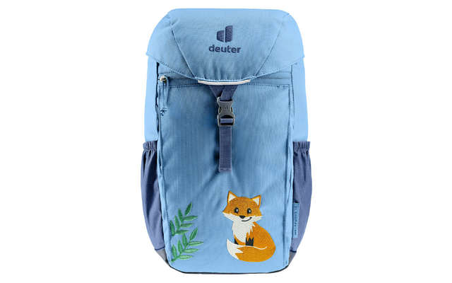 Deuter Kinderrucksack Waldfuchs 10 Liter