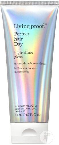 Living Proof Perfect Hair Day High-Shine Gloss Tube 200ml