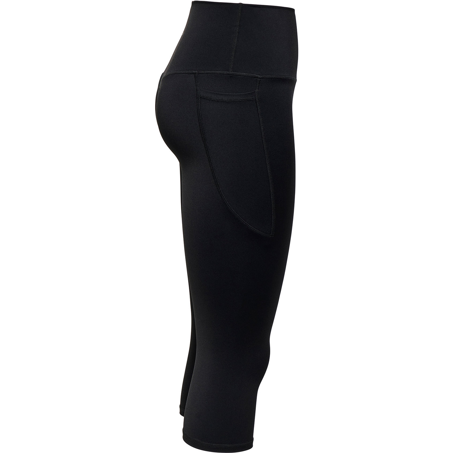 Only Play Jam 3 Sana High Waist Capri Legging