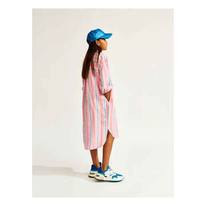 Bellerose Robe Vox | Rose