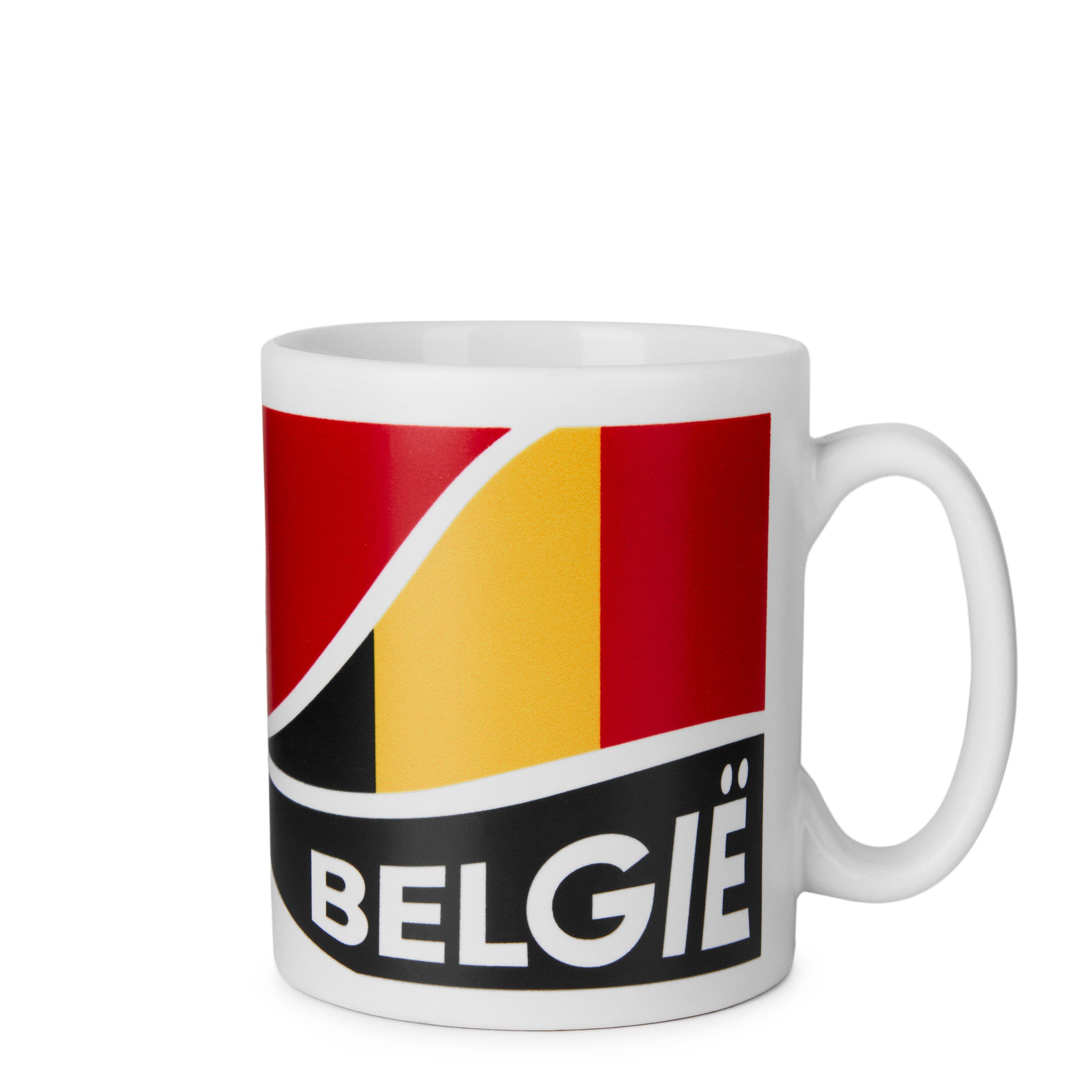 Team Euros 2024 Team Mug