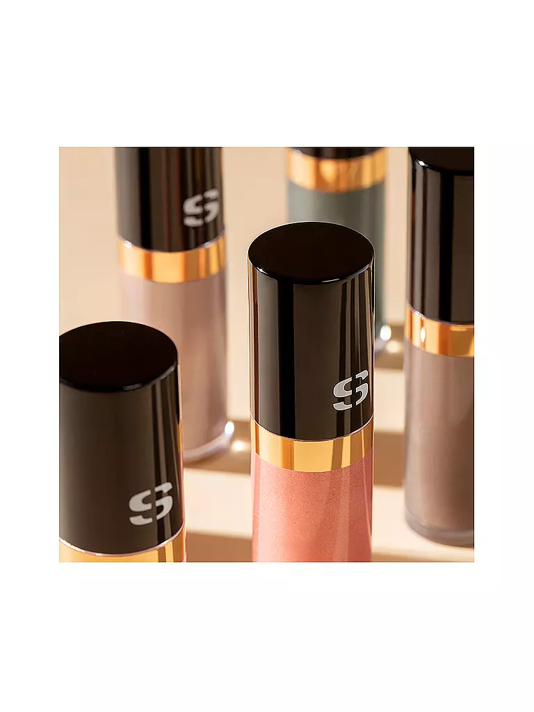 SISLEY Lidschatten - Ombre Eclat Liquide (9 Plum) koralle