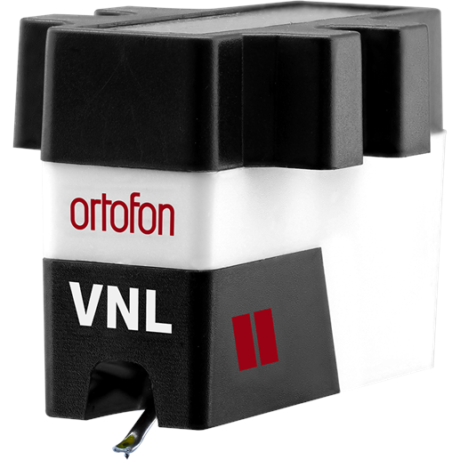 Ortofon VNL Single Pack Groovy all-rounder met VNL Stylus II