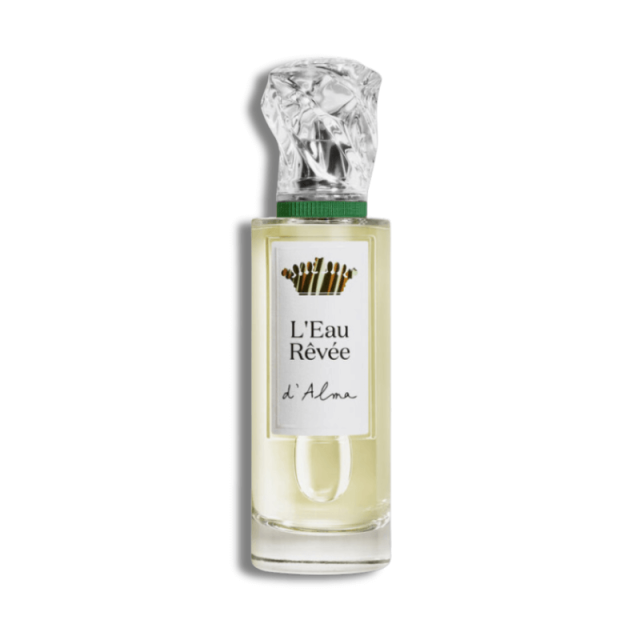 L'Eau Rêvée d'Alma Eau de Toilette SISLEY