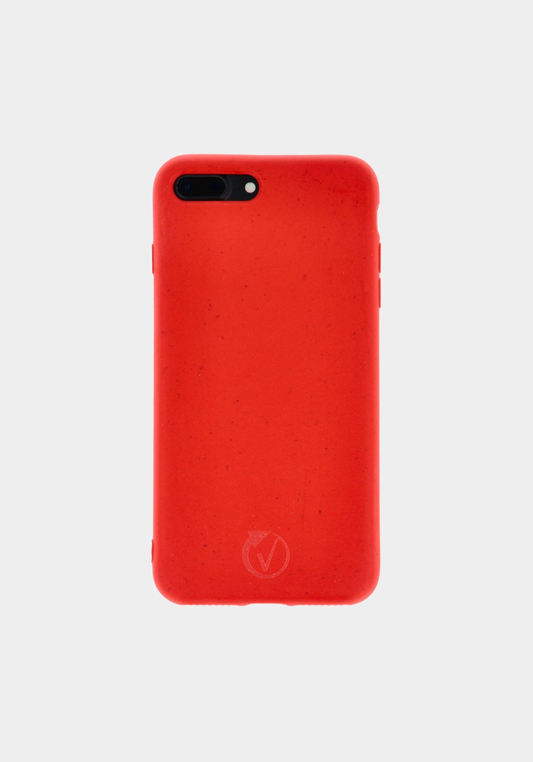 revendo Handyhülle ReCase für iPhone 6/6S/7/8/SE2 Rot