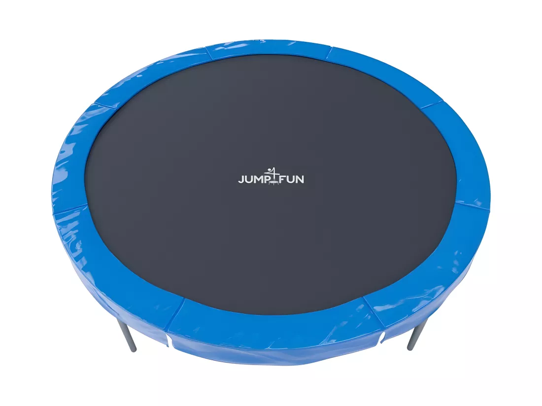 Accessoires Trampoline Pack relooking Trampoline 14FT - 427cm - 12 Perches