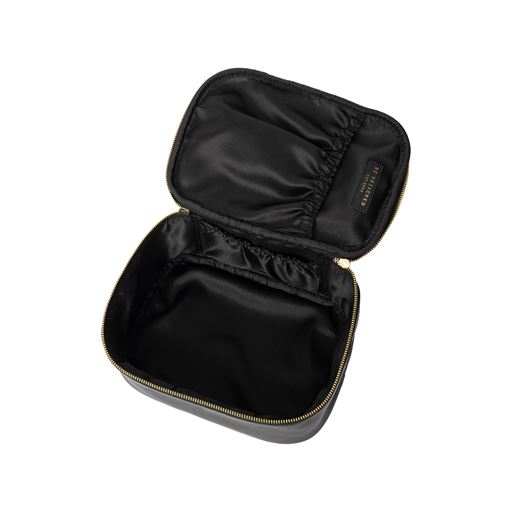 Re:Designed Helga Big Toilettaske, Black